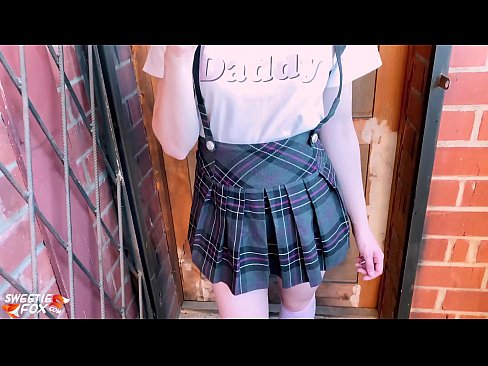 ❤️ Schoolgirl Mengisap penisnya dalam-dalam dan meniduri alih-alih kelas. ❤️❌ Porn keras di porno id.high-pass.ru