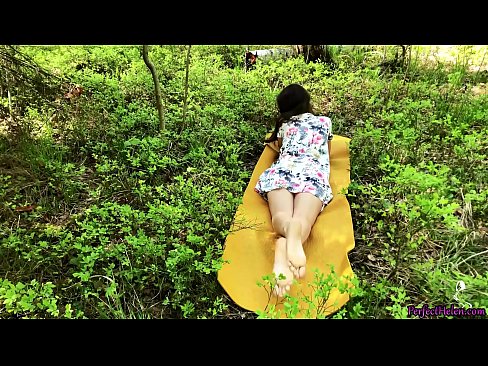❤️ Stranger on Tinder masturbasi My Pussy and Fucks Passionately in the woods ❤️❌ Porn keras di porno id.high-pass.ru