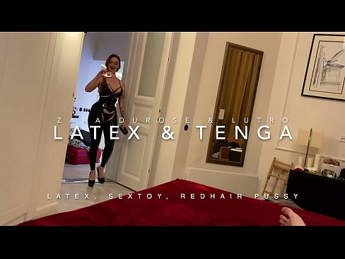 ❤️ Saudara tiri berambut merah dalam kostum lateks kacau oleh saudara tiri ❤️❌ Porn keras di porno id.high-pass.ru