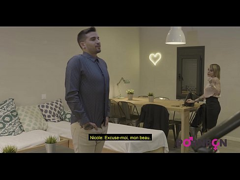 ❤️ PORNBCN 4K Satu wanita dewasa dengan payudara besar ingin menjadi anal kacau gigolo muda dengan kontol besar blowjob amortisme keras fuck pekerjaan tangan gaya anjing vagina menjilat orgasme subtitle bahasa Prancis ❤️❌ Porn keras di porno id.high-pass.ru