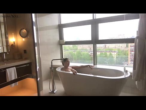 ❤️ Sayang yang luar biasa dengan penuh semangat menyentak vaginanya di kamar mandi ❤️❌ Porn keras di porno id.high-pass.ru