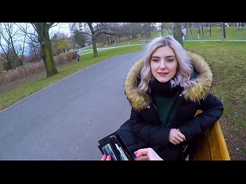 ❤️ Menelan air mani panas orang asing demi uang - blowjob di taman oleh Eva Elfie ❤️❌ Porn keras di porno id.high-pass.ru